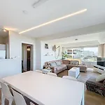 Flat Sun & Zen - Apartamento De Panne