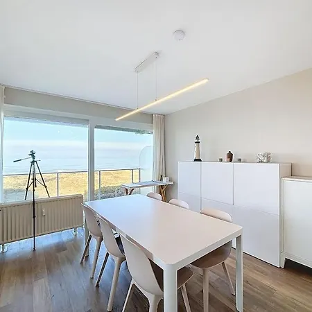 Flat Sun & Zen - * La Panne