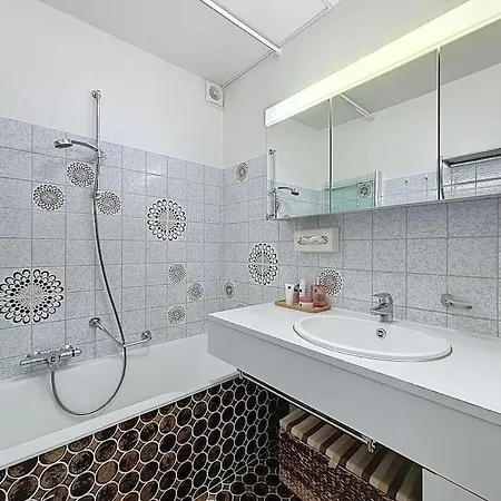 Flat Sun & Zen - Apartamento De Panne