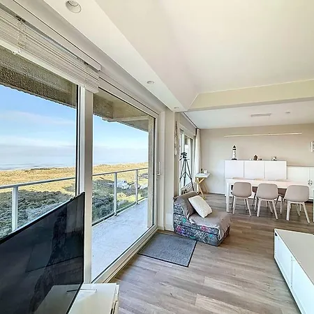 Flat Sun & Zen - Appartement