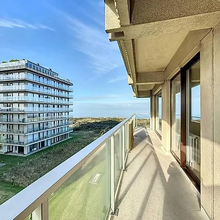Apartamento Flat Sun & Zen - De Panne