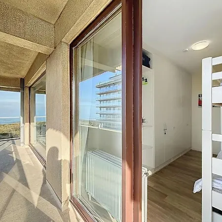 Flat Sun & Zen - De Panne