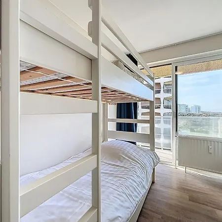 Flat Sun & Zen - Appartement