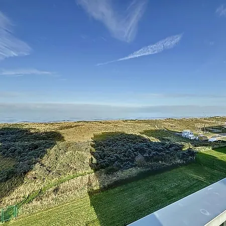 Apartamento Flat Sun & Zen -